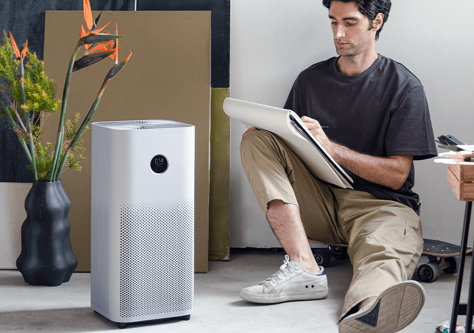 Top 10 Best Air Purifiers – 2023