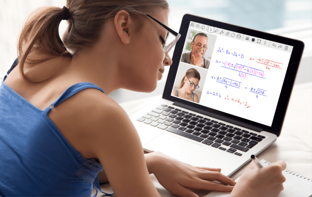 Top 10 Best Online Tutoring Services & Websites