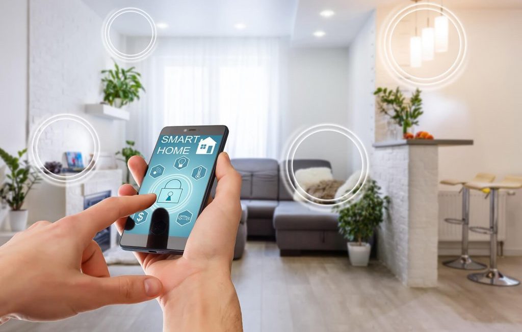 Top 10 Best Smart Home Devices