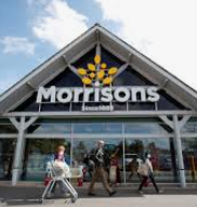 Morrisons Grocery Review: A Deep Dive Into User Experience and Convenience