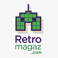 Retromagaz Website Review: Where Vintage Meets Modern Design