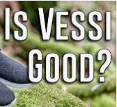 Vessi Review: The Future of Waterproof Sneakers?